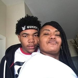 Meet your Posher, Darius